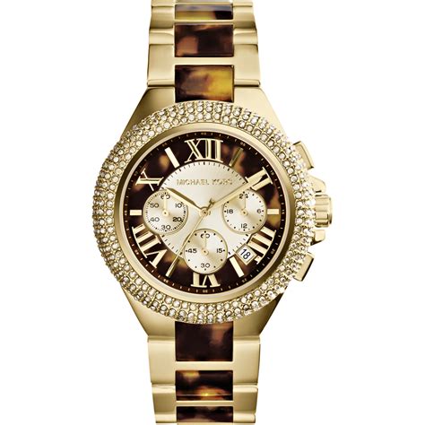 michael kors horologes|michael kors horloge dames sale.